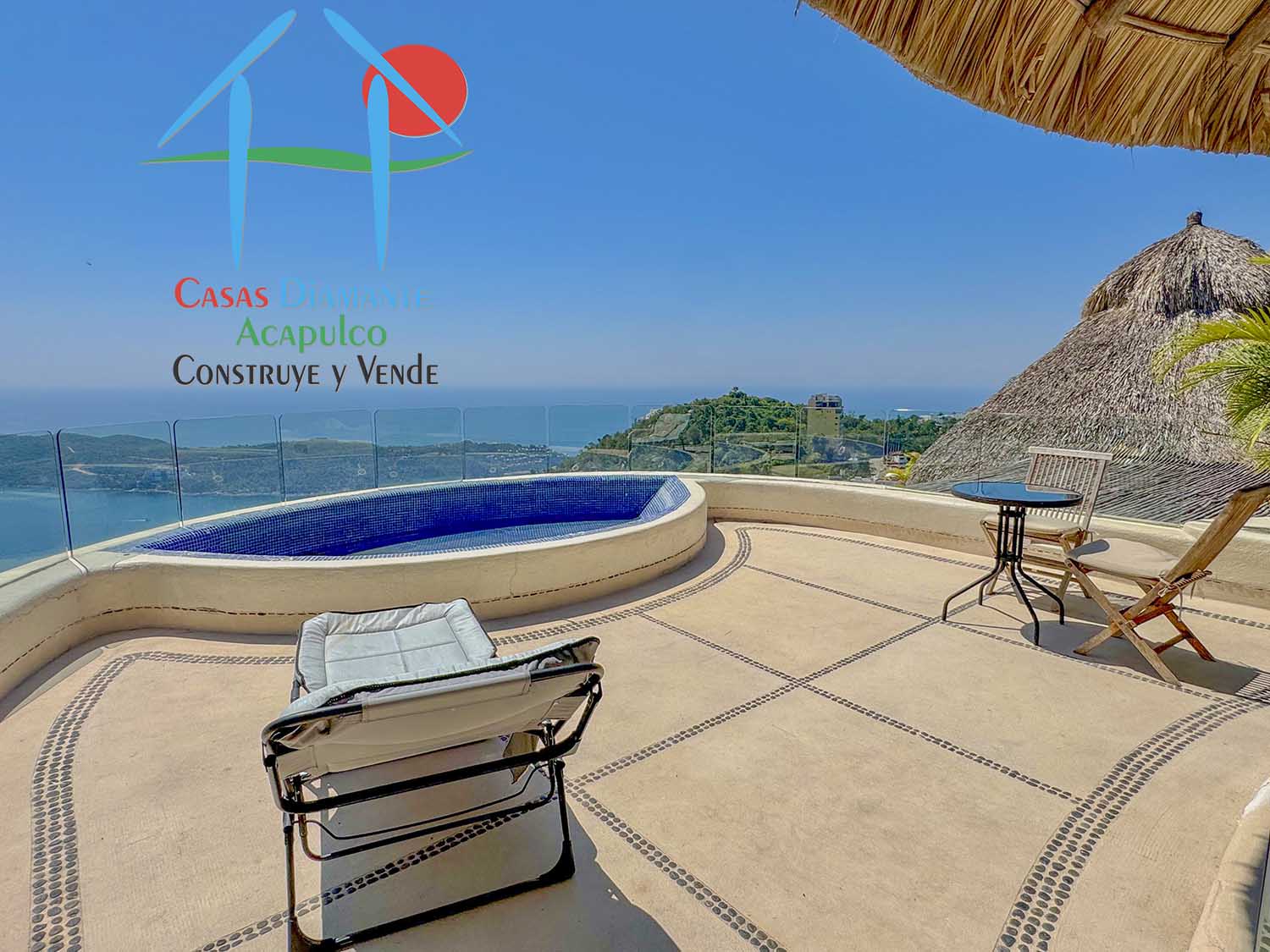 Cascada 8 - Recámara principal 6